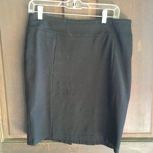 Betabrand Work-It Pencil Skirt